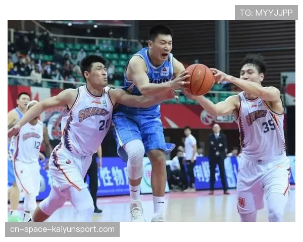 战术博弈：杨学增与郭士强，两位主帅如何用不同的体系打造强队