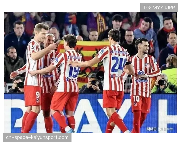 VAR判罚争议再起，巴萨vs马竞比赛中关键点球未判引发讨论